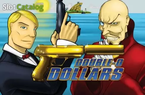 Double O Dollars слот