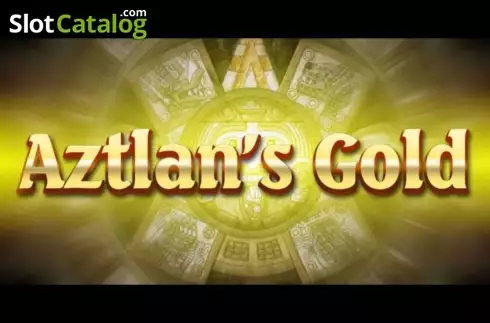 Aztlan's Gold слот