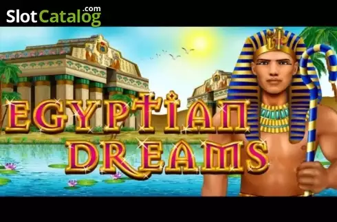 Egyptian Dreams слот