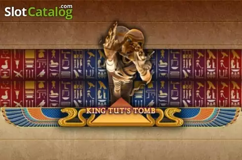 King Tut's Tomb слот