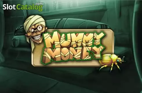 Mummy Money слот