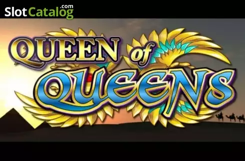 Queen of Queens слот