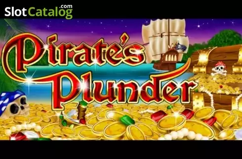 Pirate's Plunder (Habanero Systems) слот