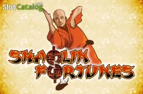 Shaolin Fortunes слот