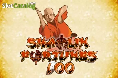 Shaolin Fortunes 100 слот