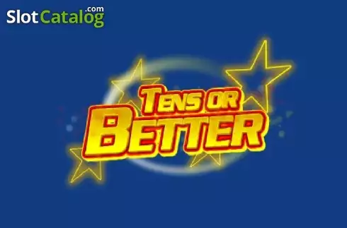 Tens or Better (Habanero) слот