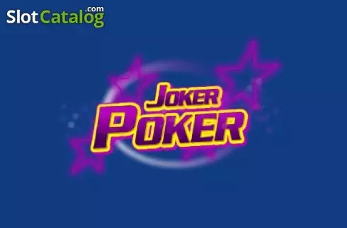 Joker Poker (Habanero) слот