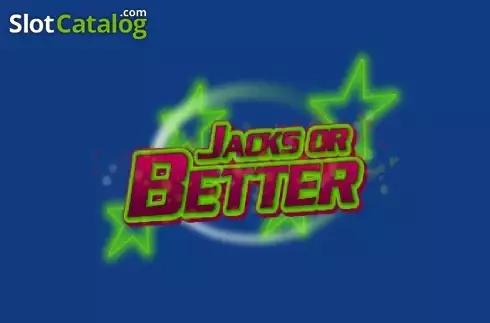 Jacks or Better (Habanero) слот