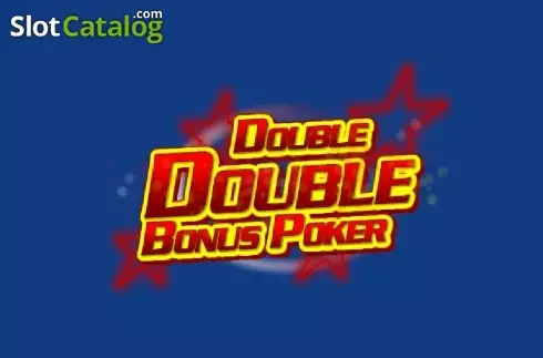 Double Double Bonus Poker (Habanero) логотип