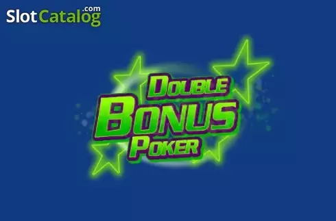 Double Bonus Poker (Habanero) логотип