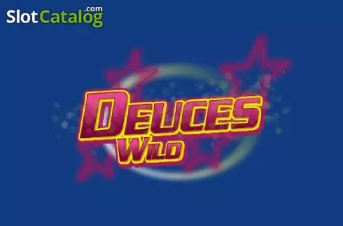 Deuces Wild (Habanero) слот