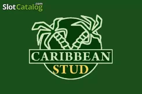 Caribbean Stud (Habanero) слот