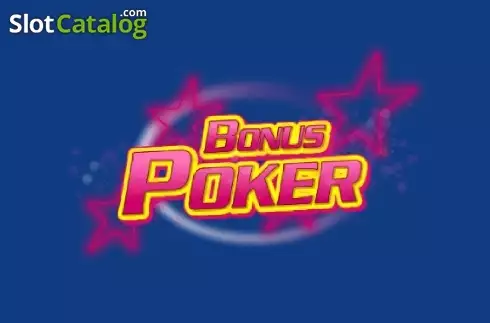 Bonus Poker (Habanero) слот