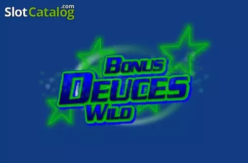 Bonus Deuces Wild (Habanero) слот