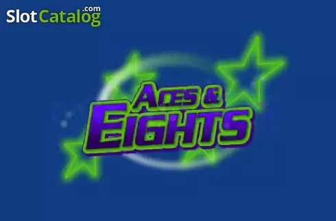 Aces & Eights (Habanero) слот