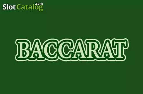 Baccarat (Habanero) слот