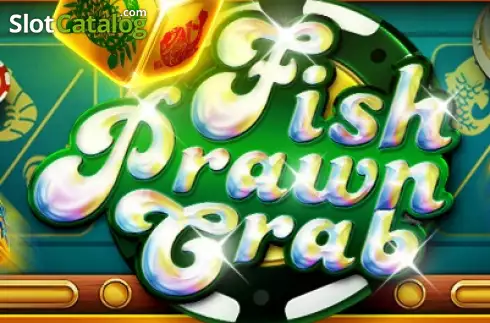 Fish Prawn Crab (PlayStar) слот