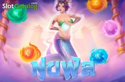 Nuwa слот