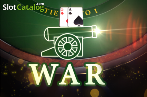 War (Habanero) слот