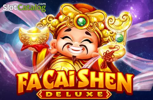 Fa Cai Shen Deluxe слот