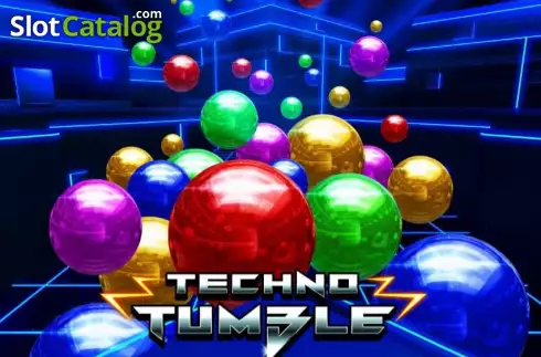 Techno Tumble логотип