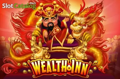 Wealth Inn слот