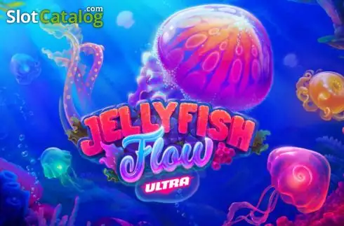 Jellyfish Flow логотип