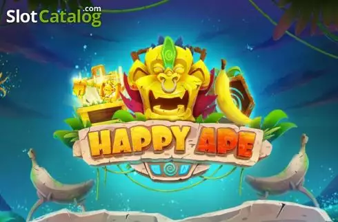 Happy Ape слот