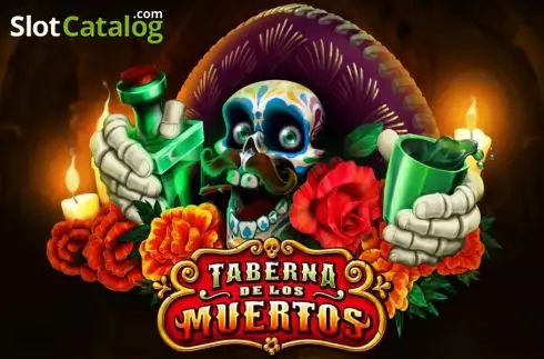 Taberna De Los Muertos слот