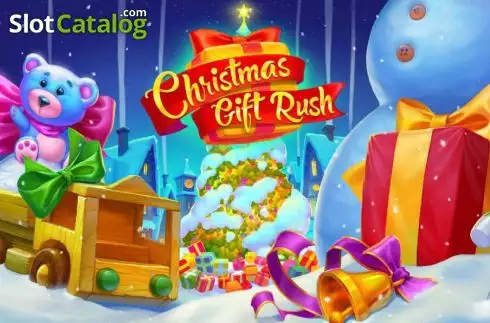 Christmas Gift Rush слот