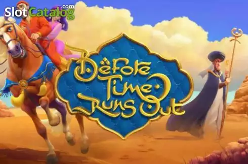 Before Time Runs Out слот