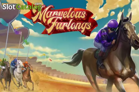 Marvelous Furlongs слот