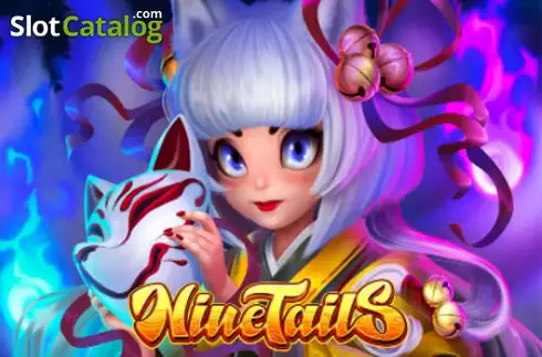 NineTails логотип