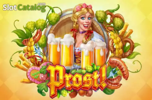 Prost! слот