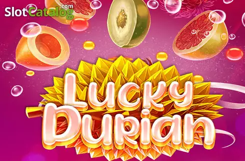 Lucky Durian слот