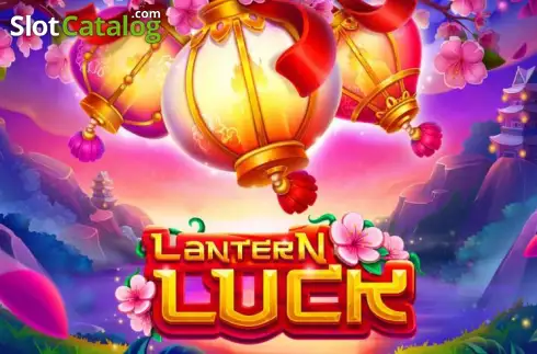 Lantern Luck слот