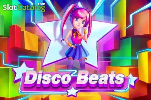 Disco Beats слот