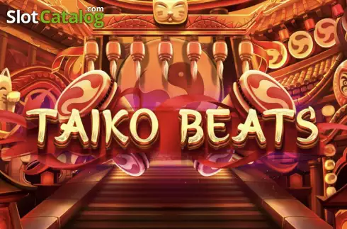 Taiko Beats Habanero