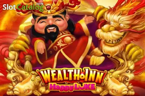 Wealth Inn Happy Luke слот