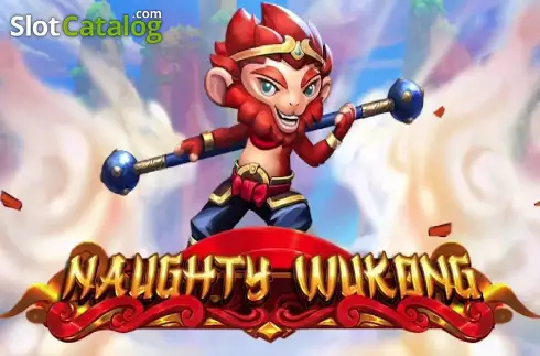 Naughty Wukong слот