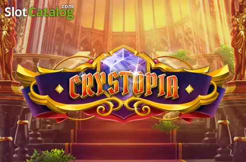 Crystopia слот