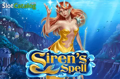 Siren's Spell логотип