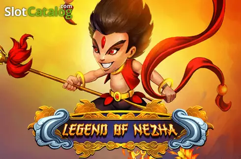 Legend of Nezha (Habanero) слот