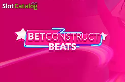 BetConstruct Beats слот