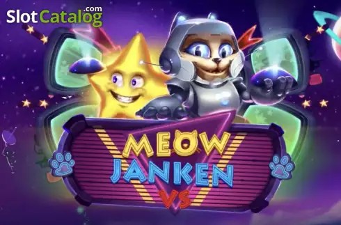 Meow Janken слот