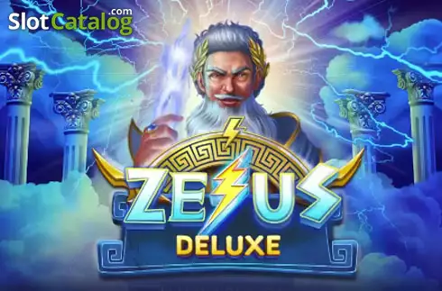 Zeus Deluxe слот