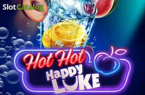 Hot Hot Happy Luke слот