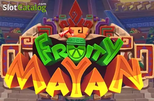 Fruity Mayan слот