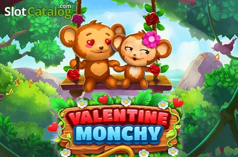 Valentine Monchy слот