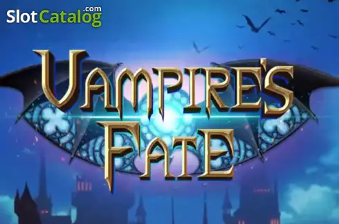 Vampire's Fate логотип